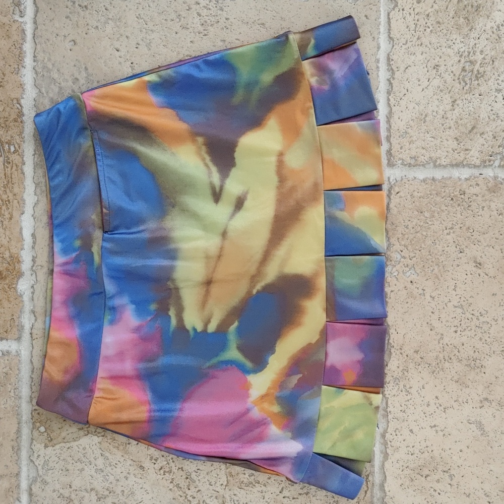 Tzu Tzu Samba Skort Size S View 4
